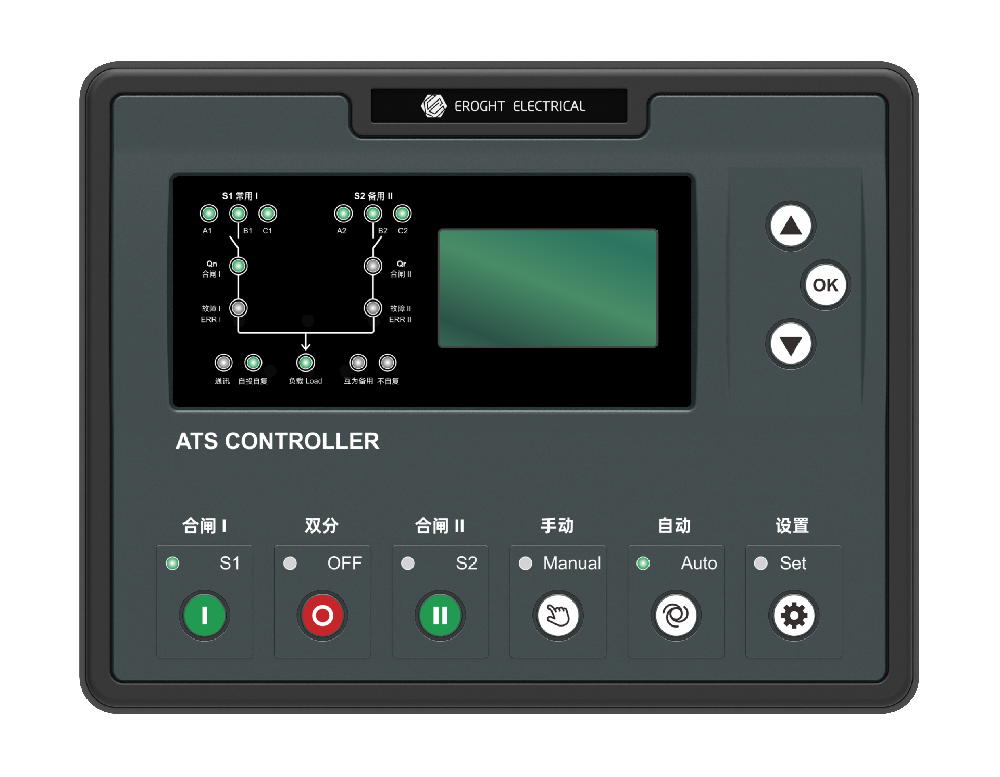 控制器 ET002